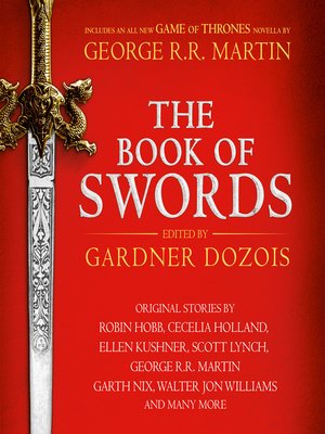 The Book of Swords - Audiobook